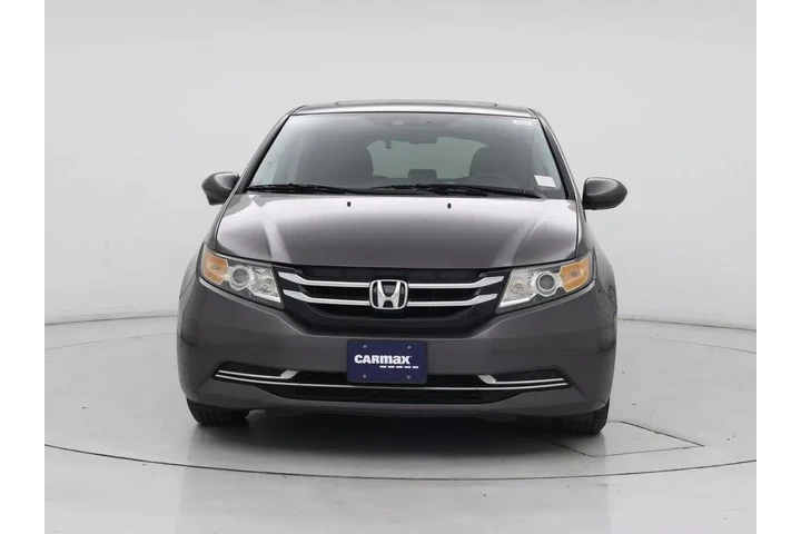 $18998 : Honda Odyssey 2015 EX-L 4dr image 5