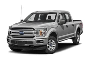Ford F-150 2019 4x4 XLT 4dr en Baltimore