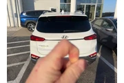 $13761 : Hyundai SANTA FE 2020 SEL 4d thumbnail