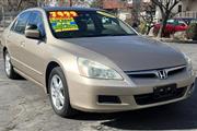 $6999 : 2006 HONDA ACCORD thumbnail