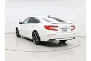 $23998 : Honda Accord 2021 Sport Spec thumbnail