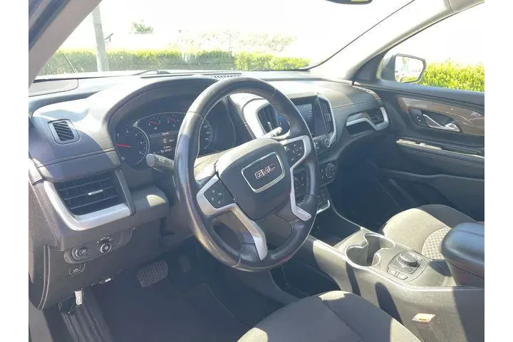 $23888 : GMC Terrain 2019 SLE Diesel image 10