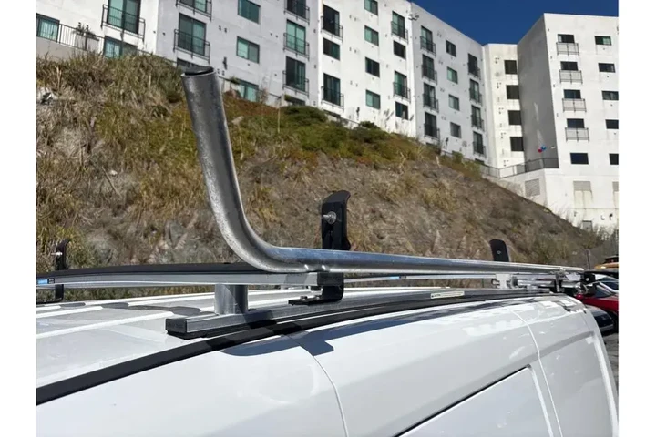 $21388 : Ram ProMaster City 2021 Base image 9