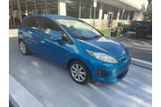 $3000 : Ford Fiesta 2013 SE 4dr Hatc thumbnail