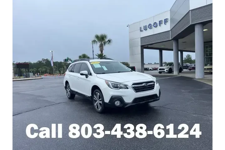 $22999 : Subaru Outback 2019 AWD 2.5i image 1