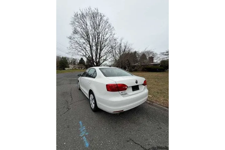 $4995 : Volkswagen Jetta 2014 SE PZE image 8