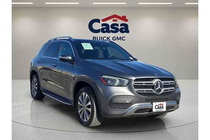 $27992 : Mercedes-Benz GLE 2022 AWD G image 1