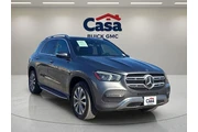 Mercedes-Benz GLE 2022 AWD G en El Paso