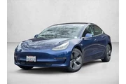 Tesla Model 3 2019 Mid Range