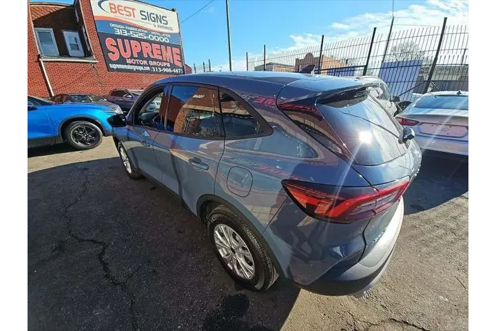 $21193 : Ford Escape 2025 Active 4dr image 3