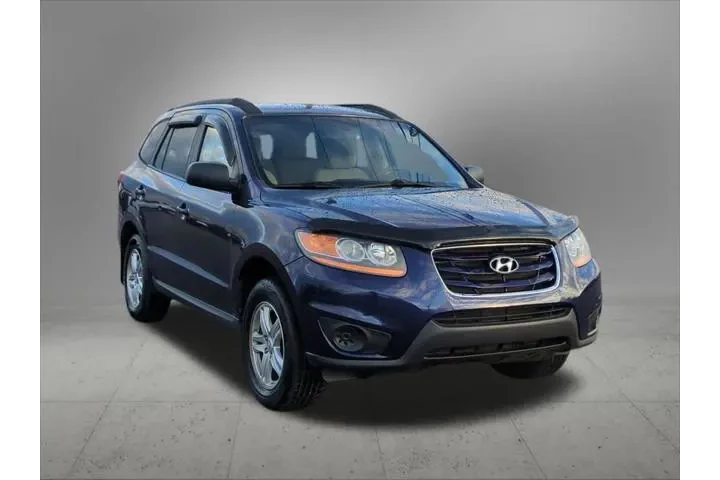 $4000 : Hyundai SANTA FE 2010 AWD GL image 8