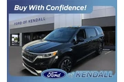 Kia Carnival 2024 EX 4dr Min en Miami