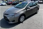 $19995 : 2019 Toyota Corolla LE Sedan 4 thumbnail