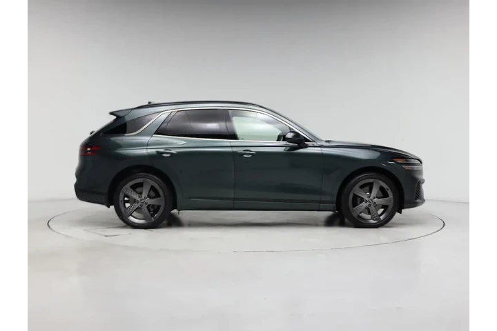 $38998 : Genesis GV70 2023 AWD 2.5T S image 7
