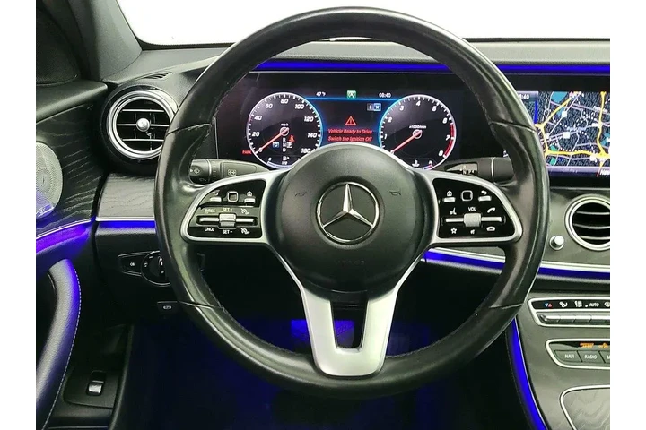 $26998 : Mercedes-Benz E-Class 2020 A image 10