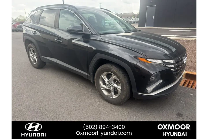 $19975 : Hyundai TUCSON 2022 AWD SEL image 1