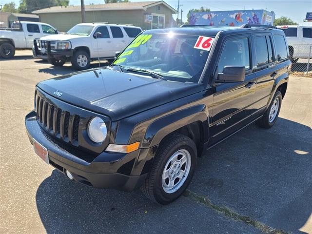 $8499 : 2016 Patriot Sport SUV image 3