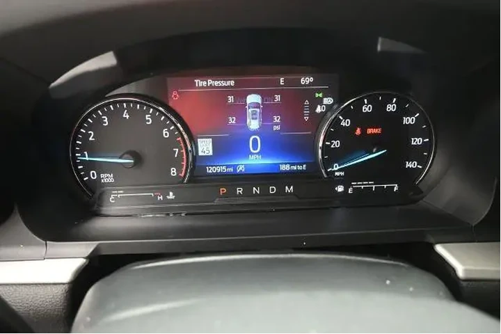 $16495 : Ford Explorer 2020 XLT 4dr S image 6