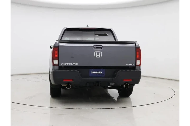 $32998 : Honda Ridgeline 2022 AWD RTL image 6