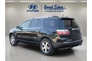 $6566 : GMC Acadia 2012 SLT-1 4dr SU thumbnail