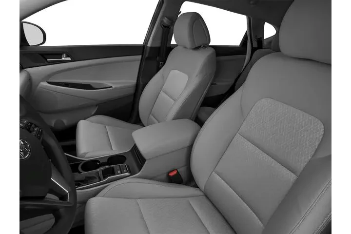 $9900 : Hyundai TUCSON 2016 AWD SE 4 image 8