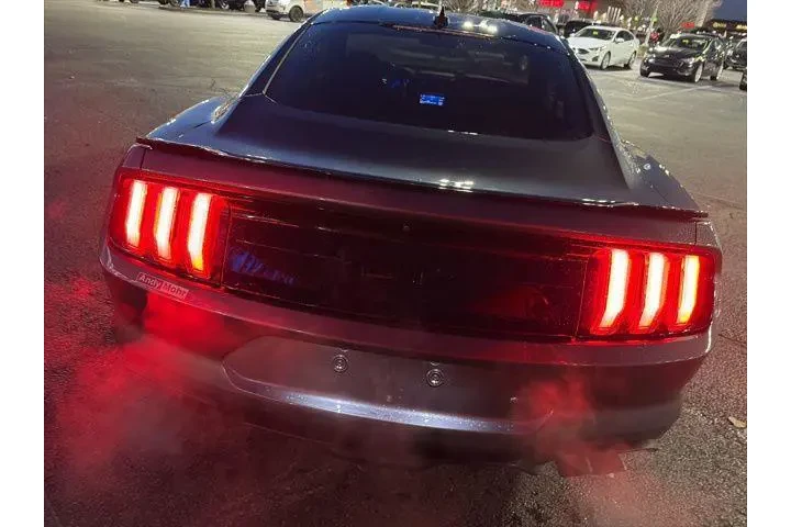 $34995 : Ford Mustang 2022 GT 2dr Fas image 7