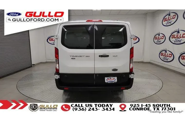 $39991 : Ford Transit 2024 350 XLT 3d image 7