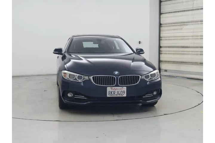 $13998 : BMW 4 Series 2016 428i Gran image 5
