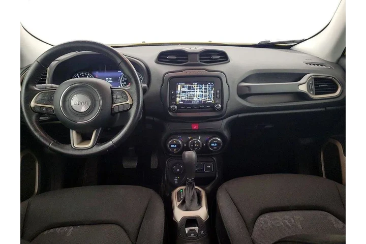 $16998 : Jeep Renegade 2017 4x4 Latit image 9
