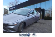 Hyundai ELANTRA 2025 SEL Con en Haverstraw