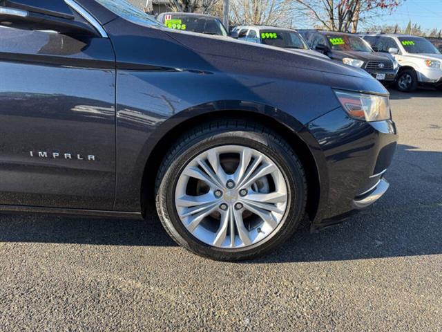 $6995 : 2014 Impala LT image 10