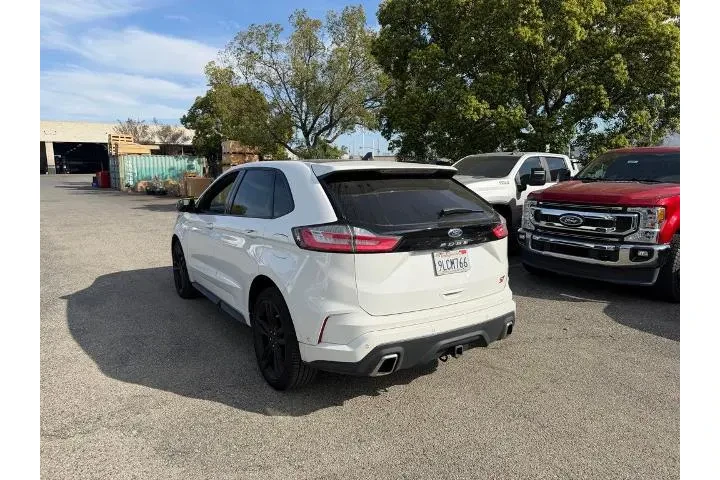 $37800 : Ford Edge 2024 AWD ST 4dr SU image 4
