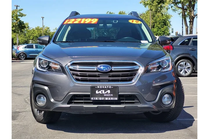 $21899 : 2019 Outback 3.6R Limited image 2