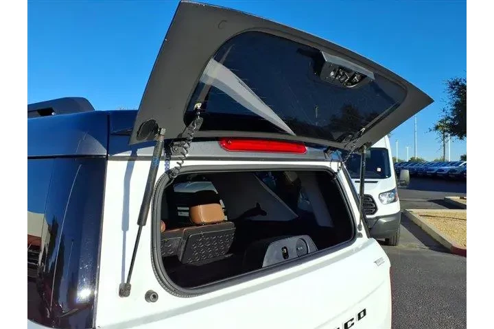 $26900 : Ford Bronco Sport 2023 AWD B image 9