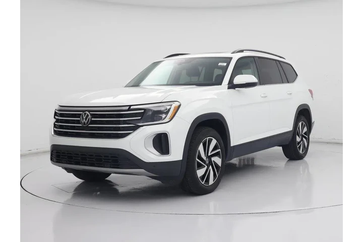 $32998 : Volkswagen Atlas 2024 SE 4dr image 4