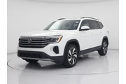 $32998 : Volkswagen Atlas 2024 SE 4dr thumbnail