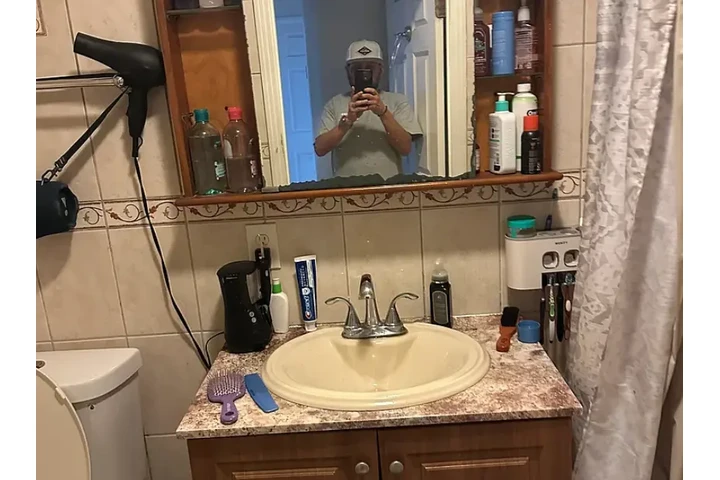 $1587 : 🎗️Move-In Ready🚧 image 2