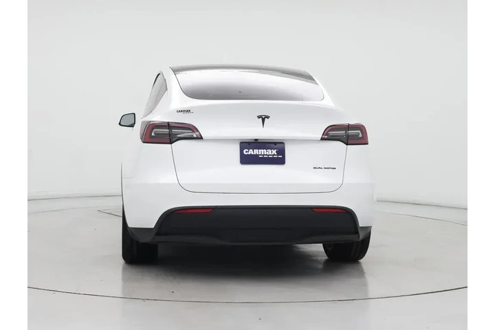 $30998 : Tesla Model Y 2023 AWD Long image 6
