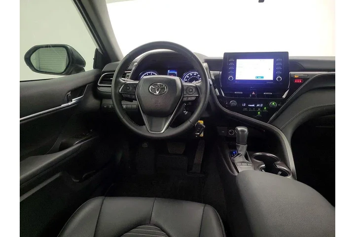 $23998 : Toyota Camry 2024 SE 4dr Sed image 10