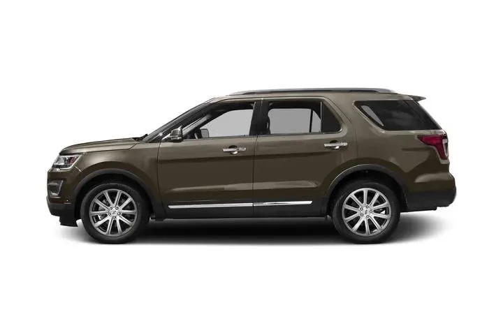 $17900 : Ford Explorer 2017 AWD Limit image 3