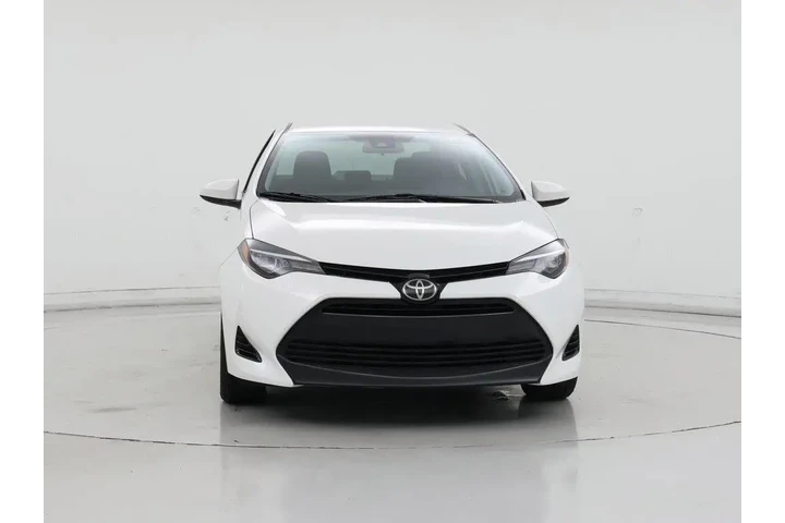 $16998 : Toyota Corolla 2017 LE 4dr S image 5