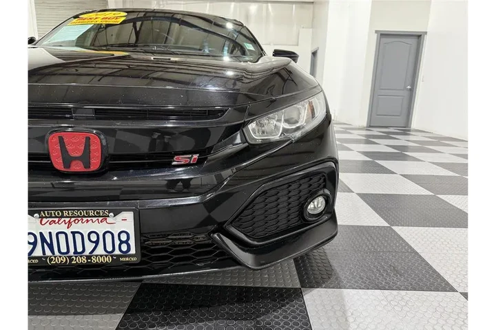 $22599 : Civic Si Sedan 2019 image 9