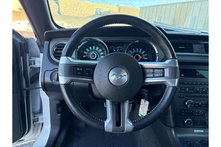 $14999 : Ford Mustang 2013 V6 2dr Fas image 6