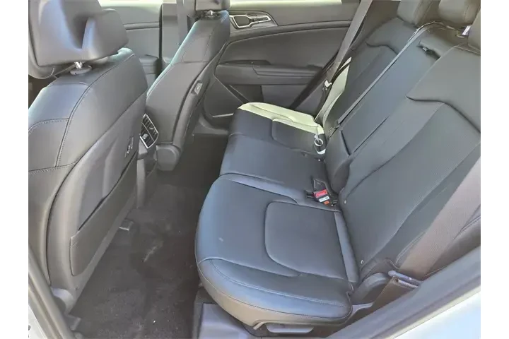 $35655 : Kia Sportage 2026 SX 4dr SUV image 7