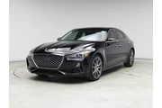 $25998 : Genesis G70 2020 AWD 2.0T 4d thumbnail