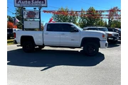 $32900 : GMC Sierra 2500HD 2018 4x4 S thumbnail