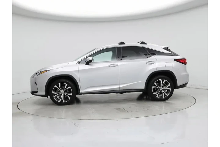 $24998 : Lexus RX 350 2016 AWD 4dr SU image 3