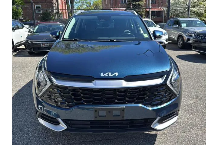 $23990 : Kia Sportage Hybrid 2023 AWD image 10