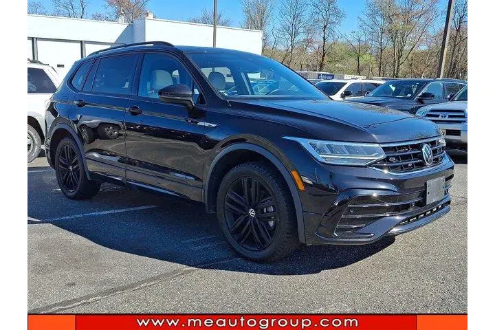 $23877 : Volkswagen Tiguan 2022 AWD S image 3
