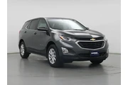 Chevrolet Equinox 2021 4x4 L en Charlotte